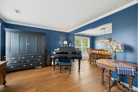 2505 Port Kembla Drive Mount Juliet TN 37122