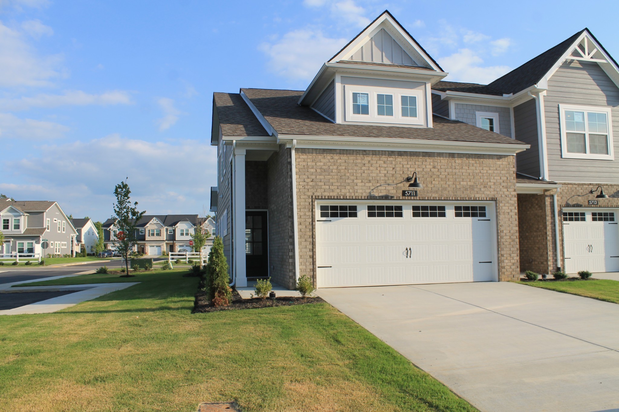 5711 Cloverwood Drive Rockvale TN 37153