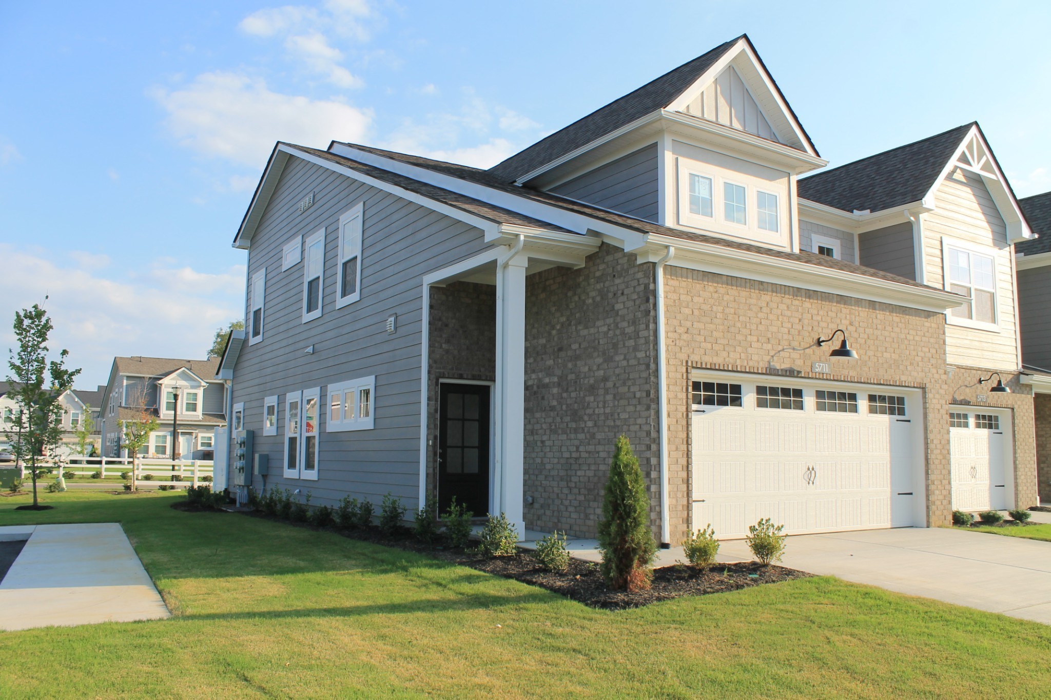 5711 Cloverwood Drive Rockvale TN 37153