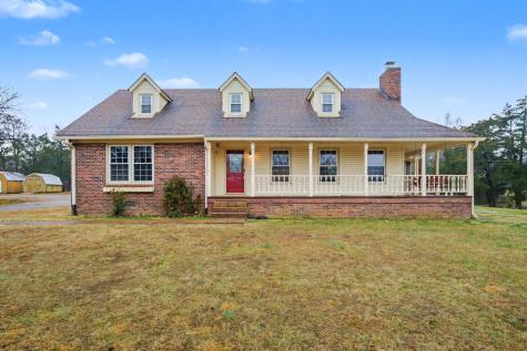 7668 Bradyville Pike Murfreesboro TN 37127