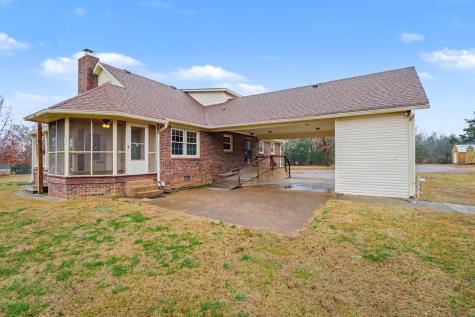 7668 Bradyville Pike Murfreesboro TN 37127