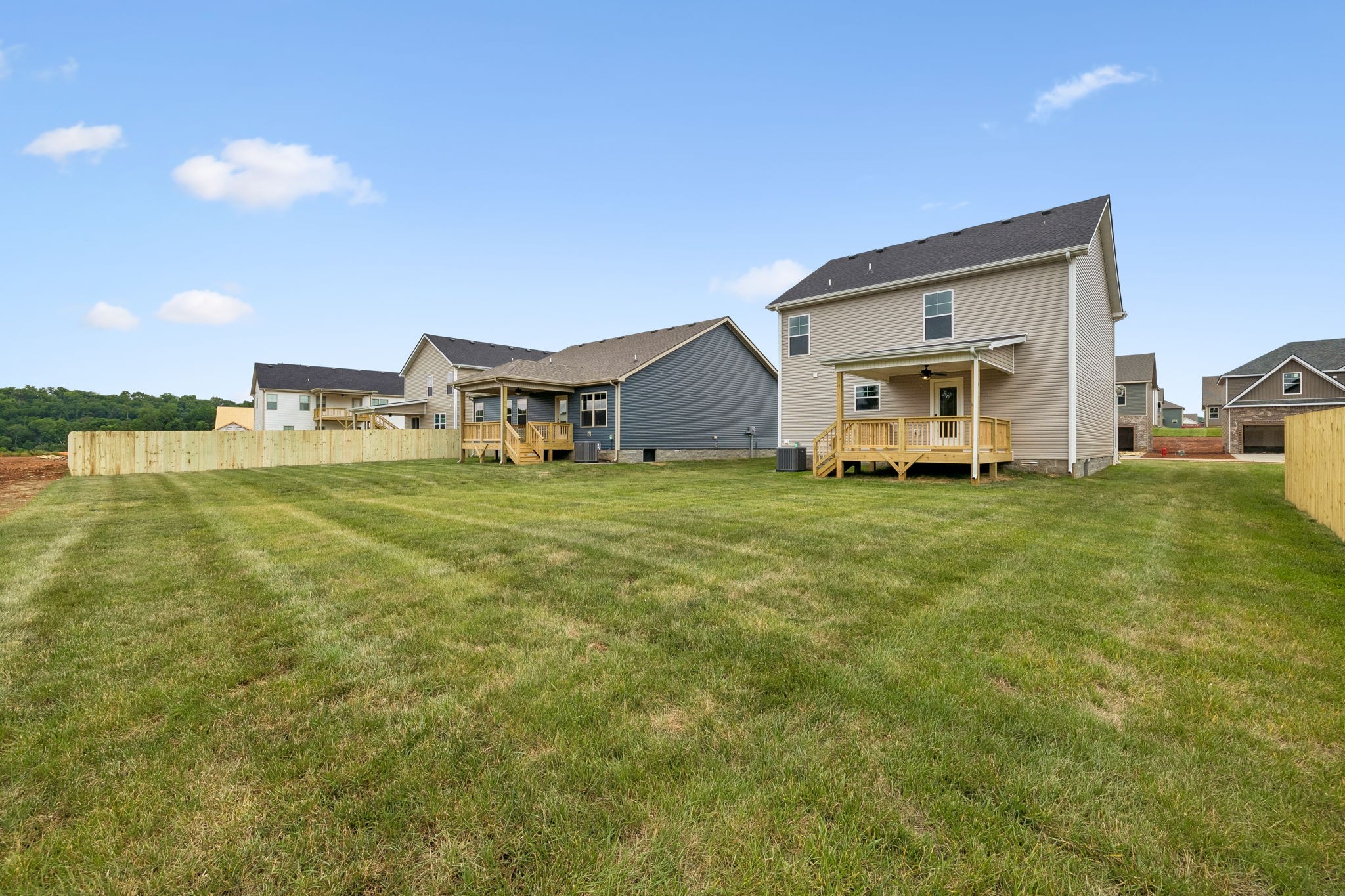216 Billy Goat Court Clarksville TN 37040