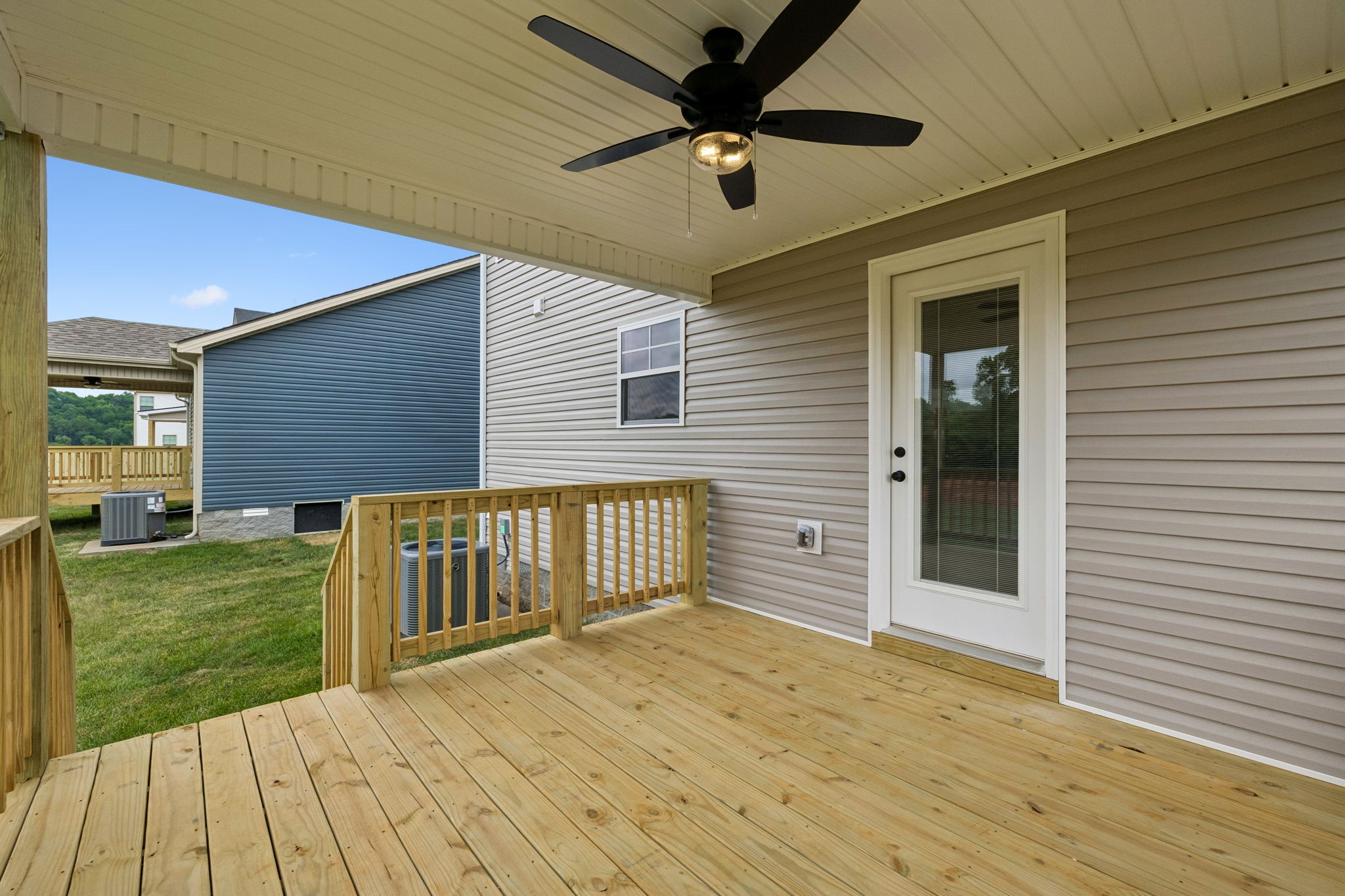 216 Billy Goat Court Clarksville TN 37040