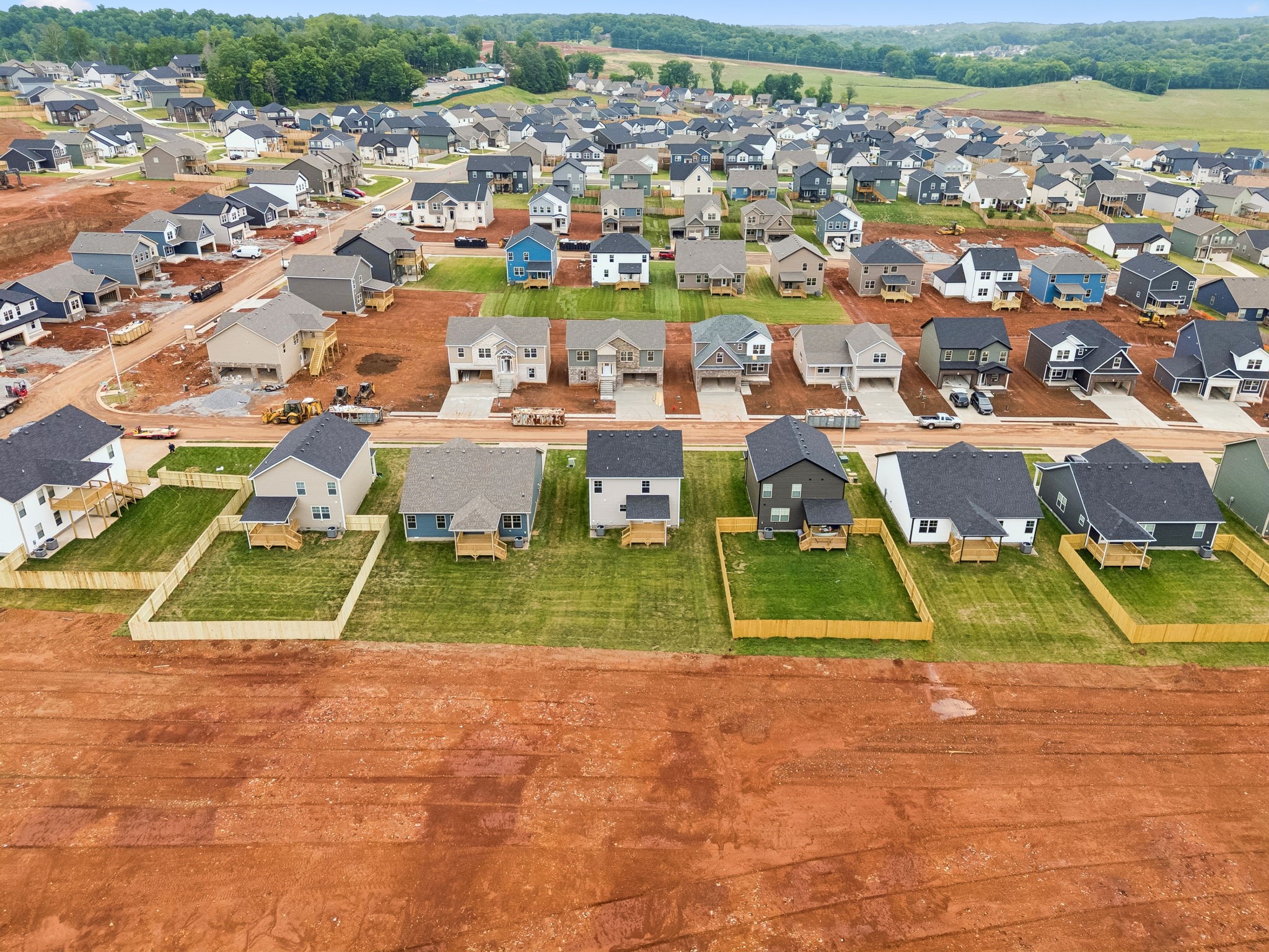 216 Billy Goat Court Clarksville TN 37040