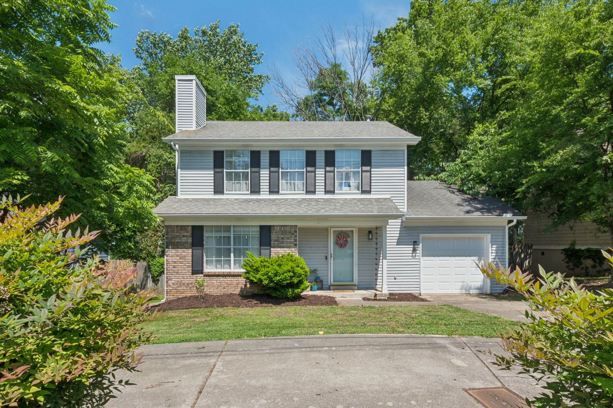 716 Knightsbridge Way Antioch TN 37013