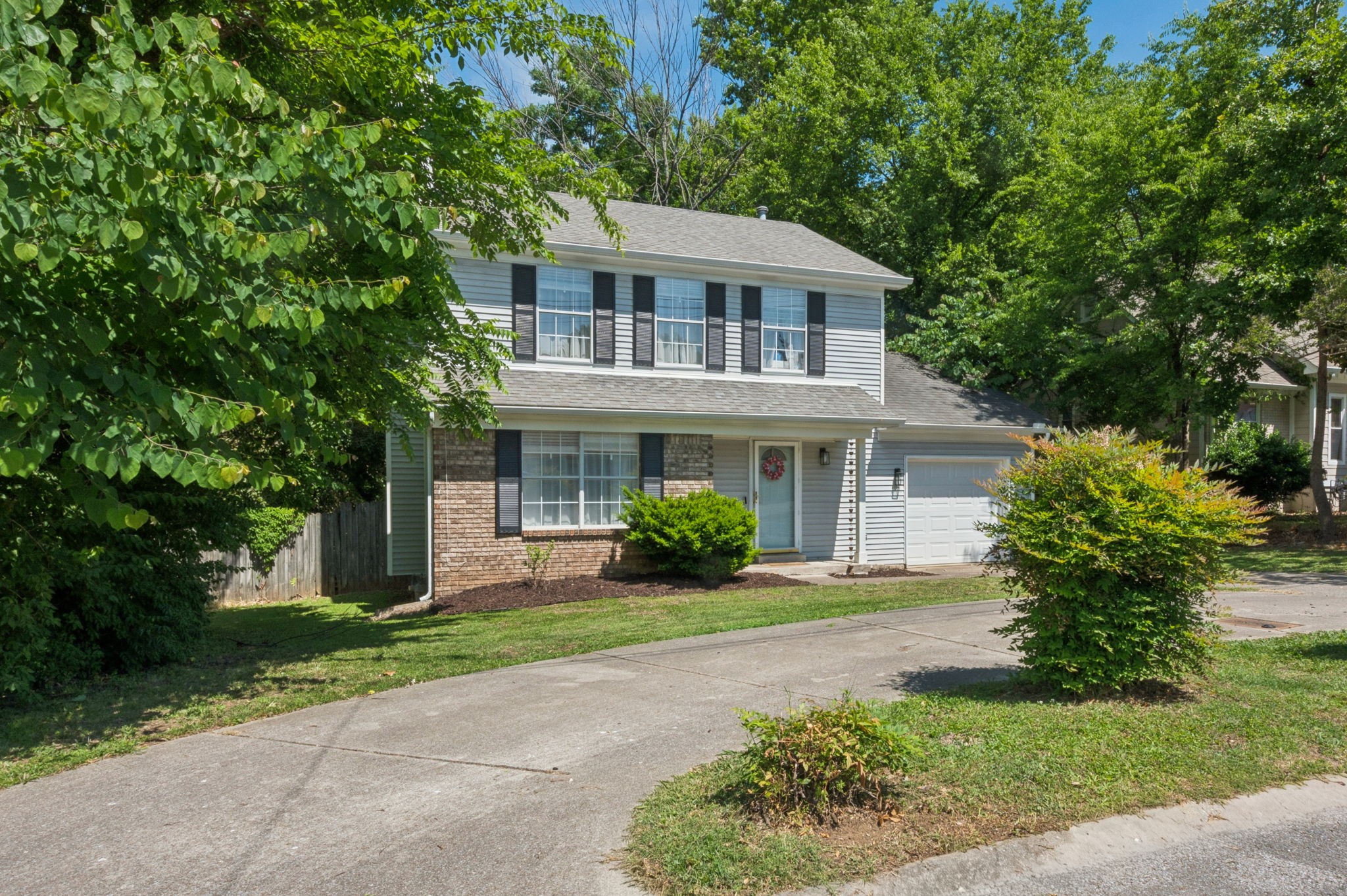 716 Knightsbridge Way Antioch TN 37013