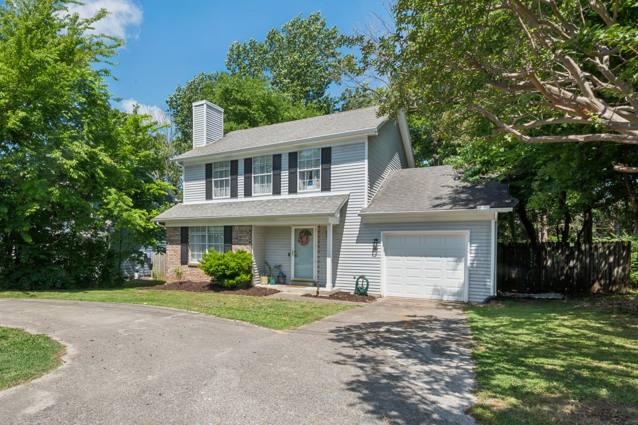 716 Knightsbridge Way Antioch TN 37013