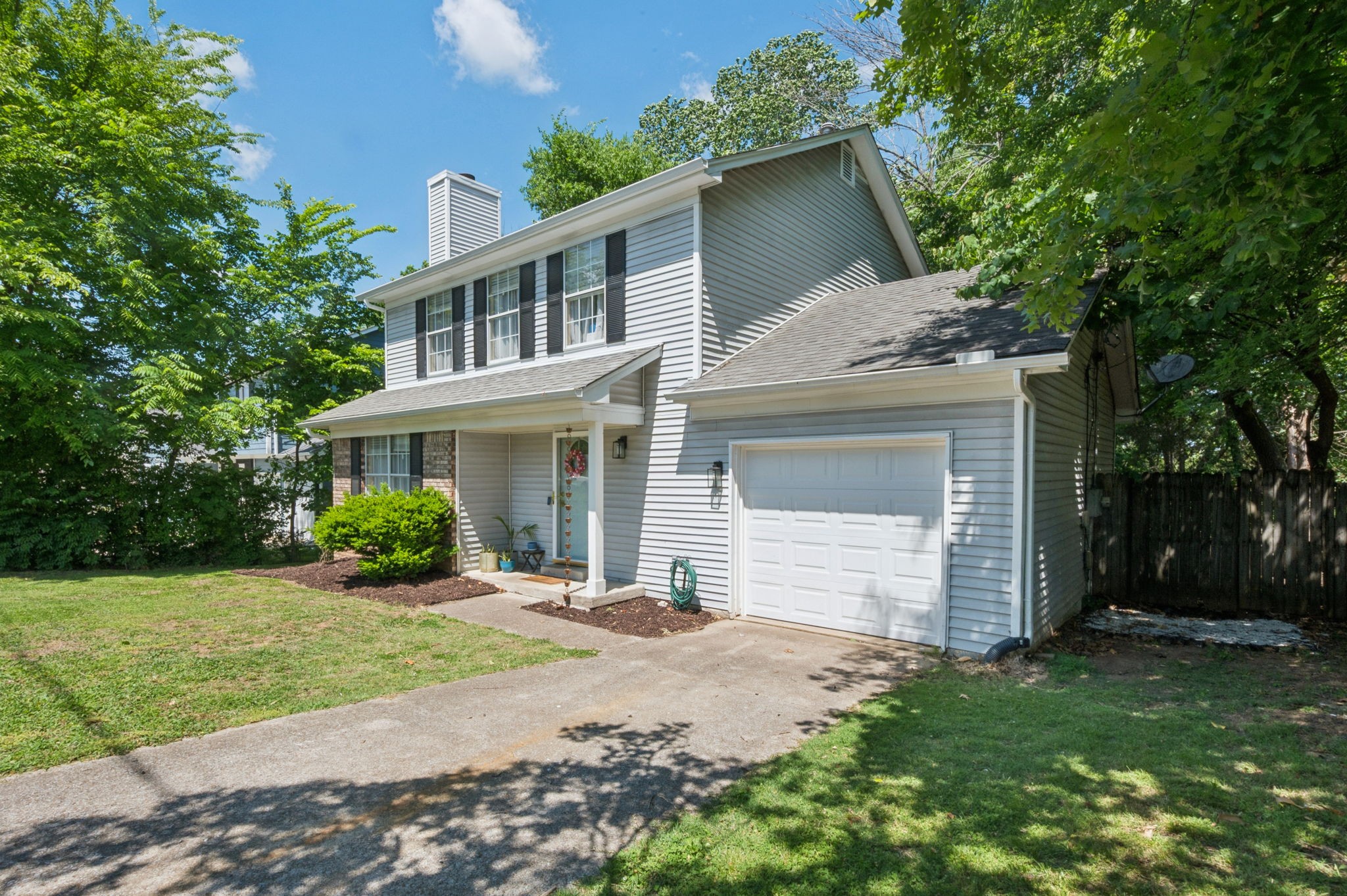 716 Knightsbridge Way Antioch TN 37013