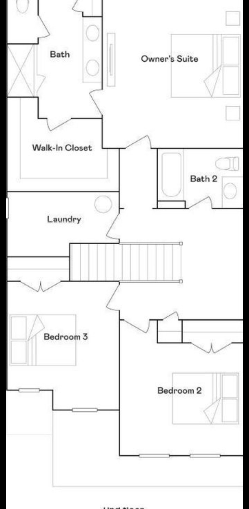 2074 Nectar Lane Columbia TN 38401