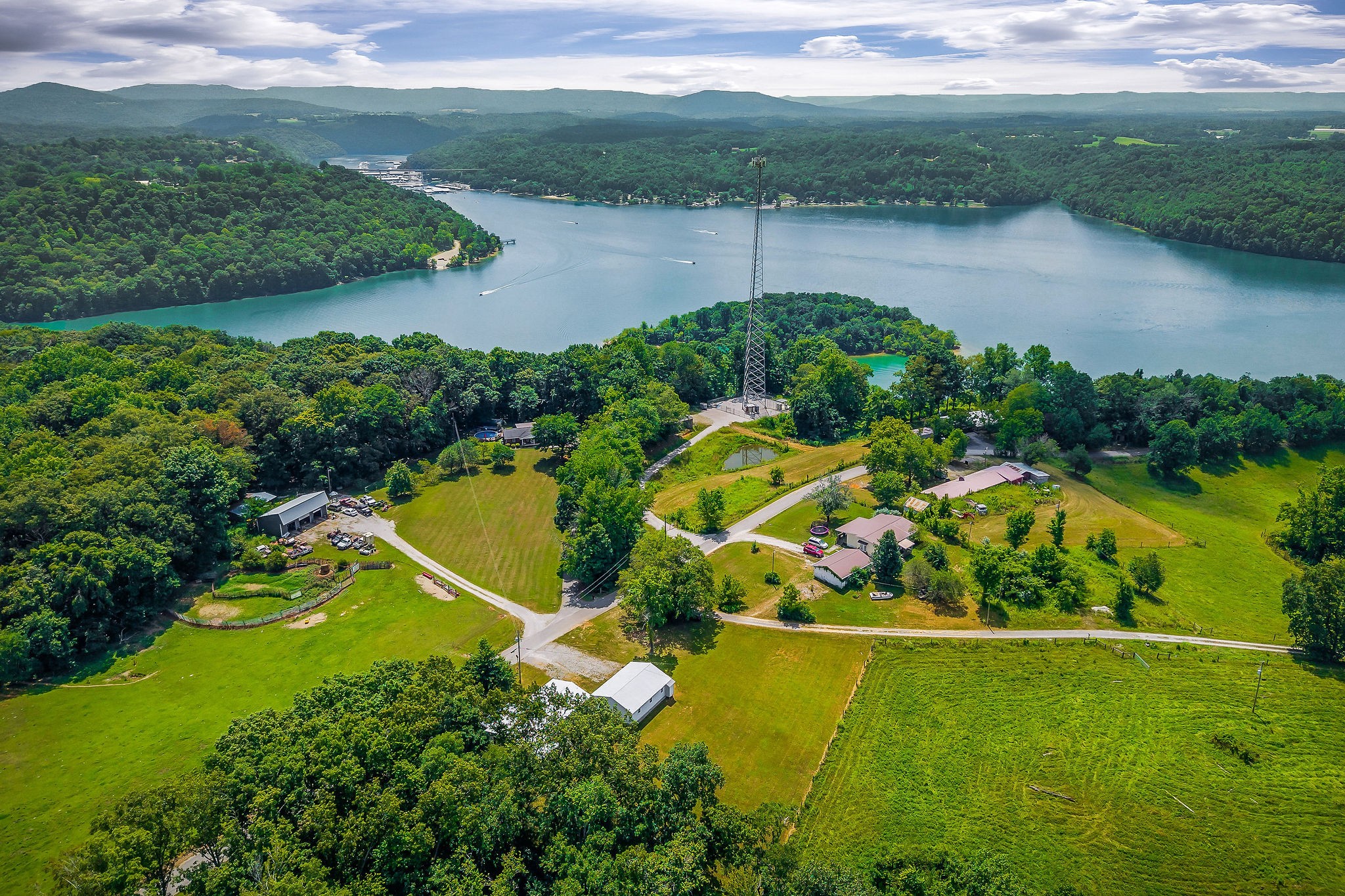 572 Lakeside Road Byrdstown TN 38549