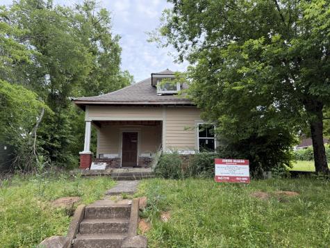 2507 Meharry Boulevard Nashville TN 37208