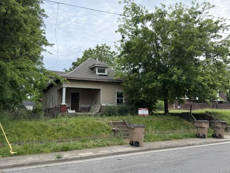 2507 Meharry Boulevard Nashville TN 37208