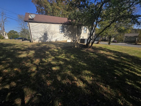 4768 Terragon Trail Antioch TN 37013