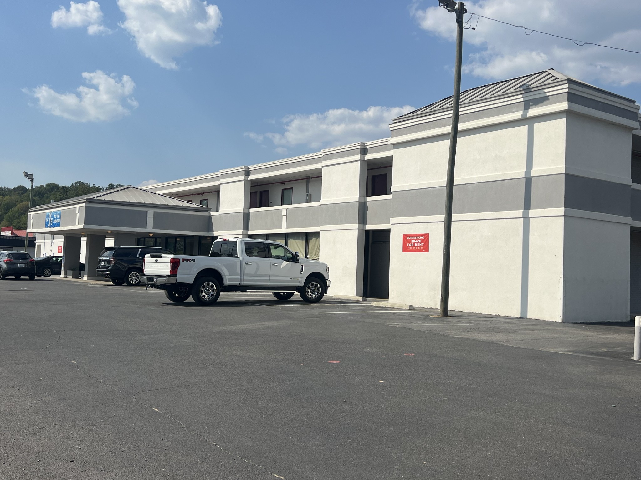 803 N 2nd Street Clarksville TN 37040
