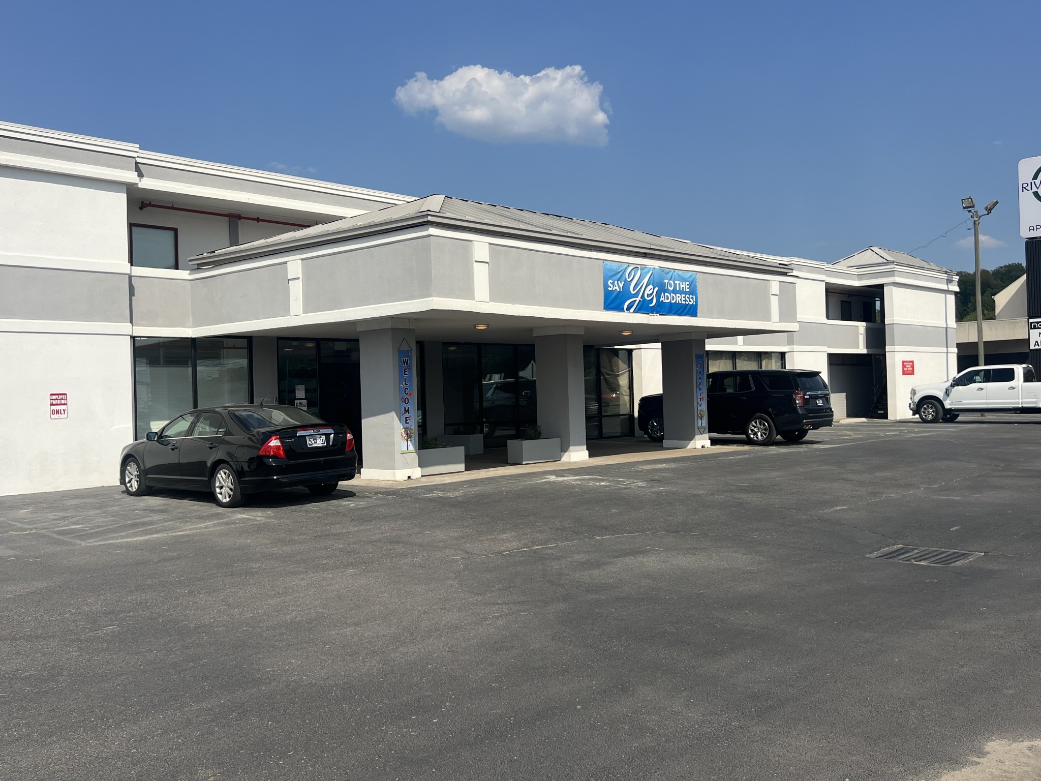 803 N 2nd Street Clarksville TN 37040