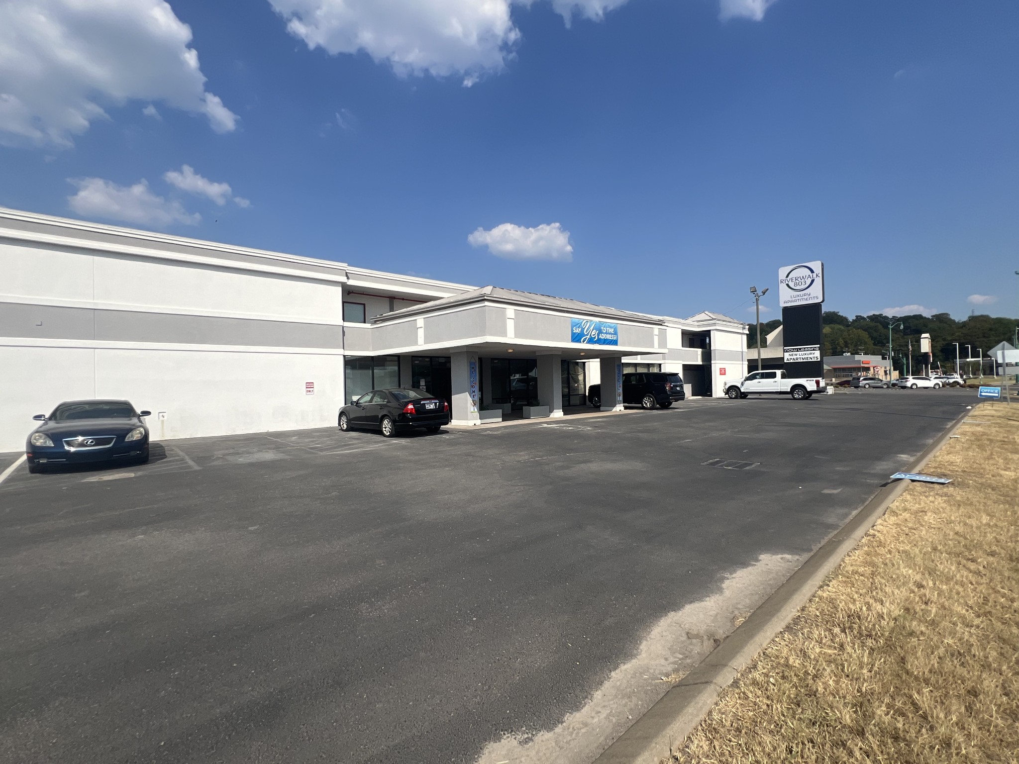 803 N 2nd Street Clarksville TN 37040