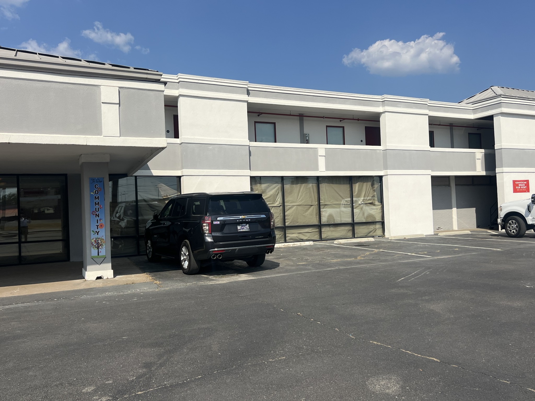803 N 2nd Street Clarksville TN 37040