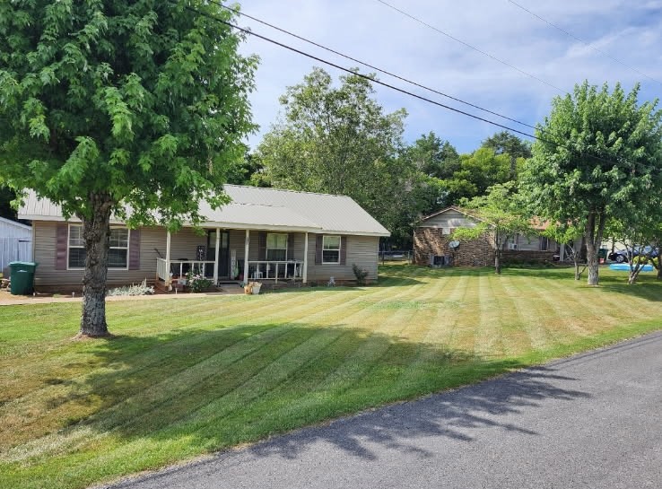 112 Lakeland Court Winchester TN 37398