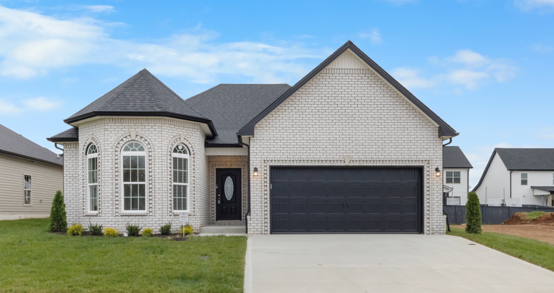 1232 Mourning Cloak Drive Clarksville TN 37043