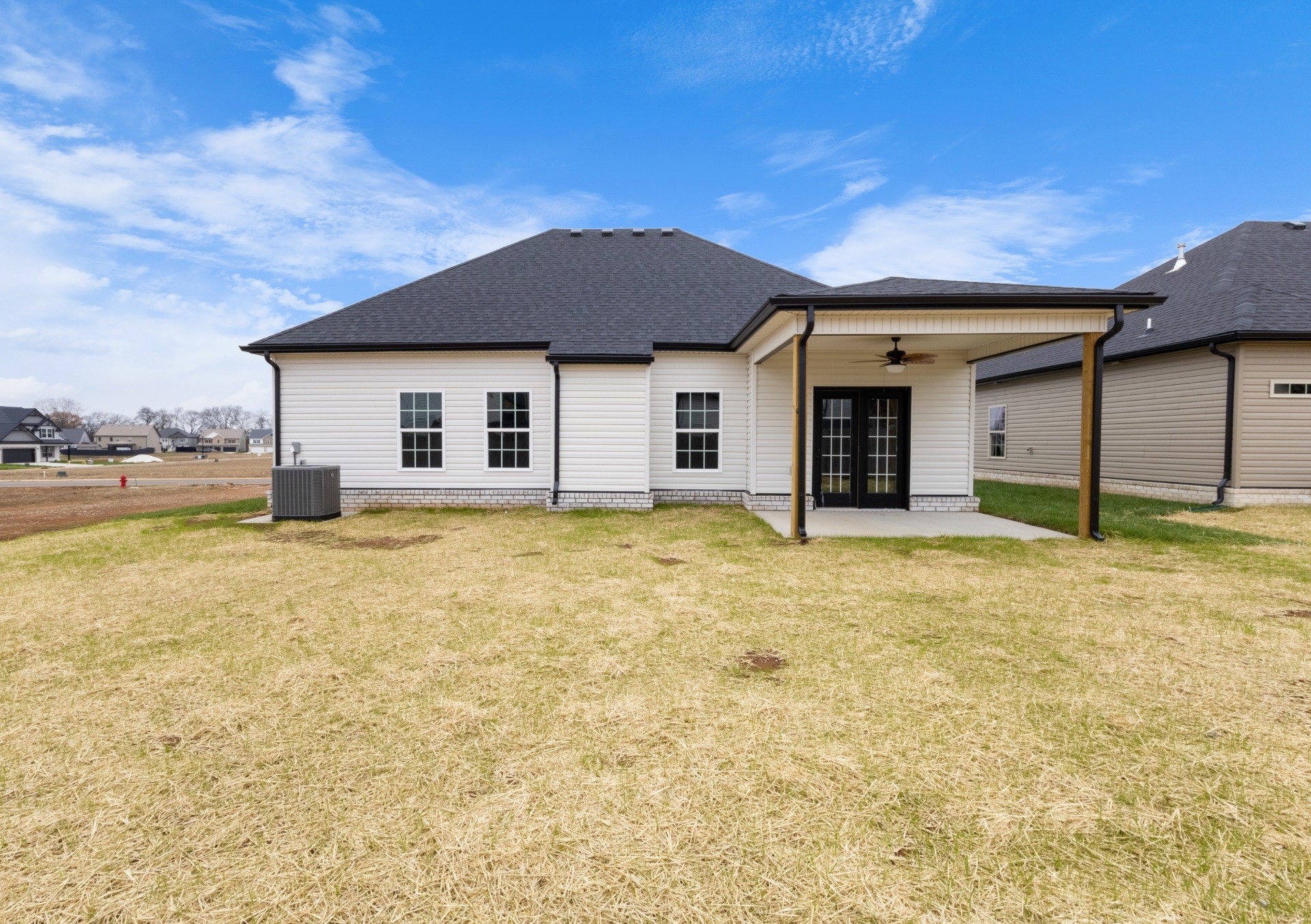 1232 Mourning Cloak Drive Clarksville TN 37043