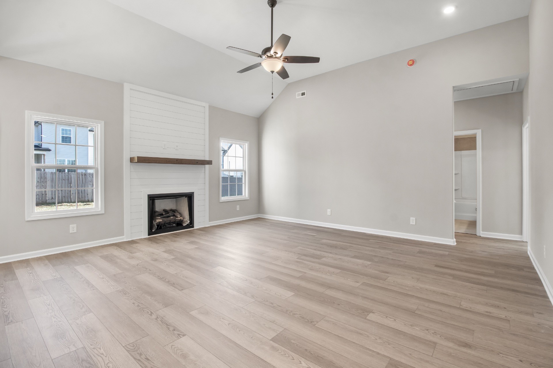 1232 Mourning Cloak Drive Clarksville TN 37043