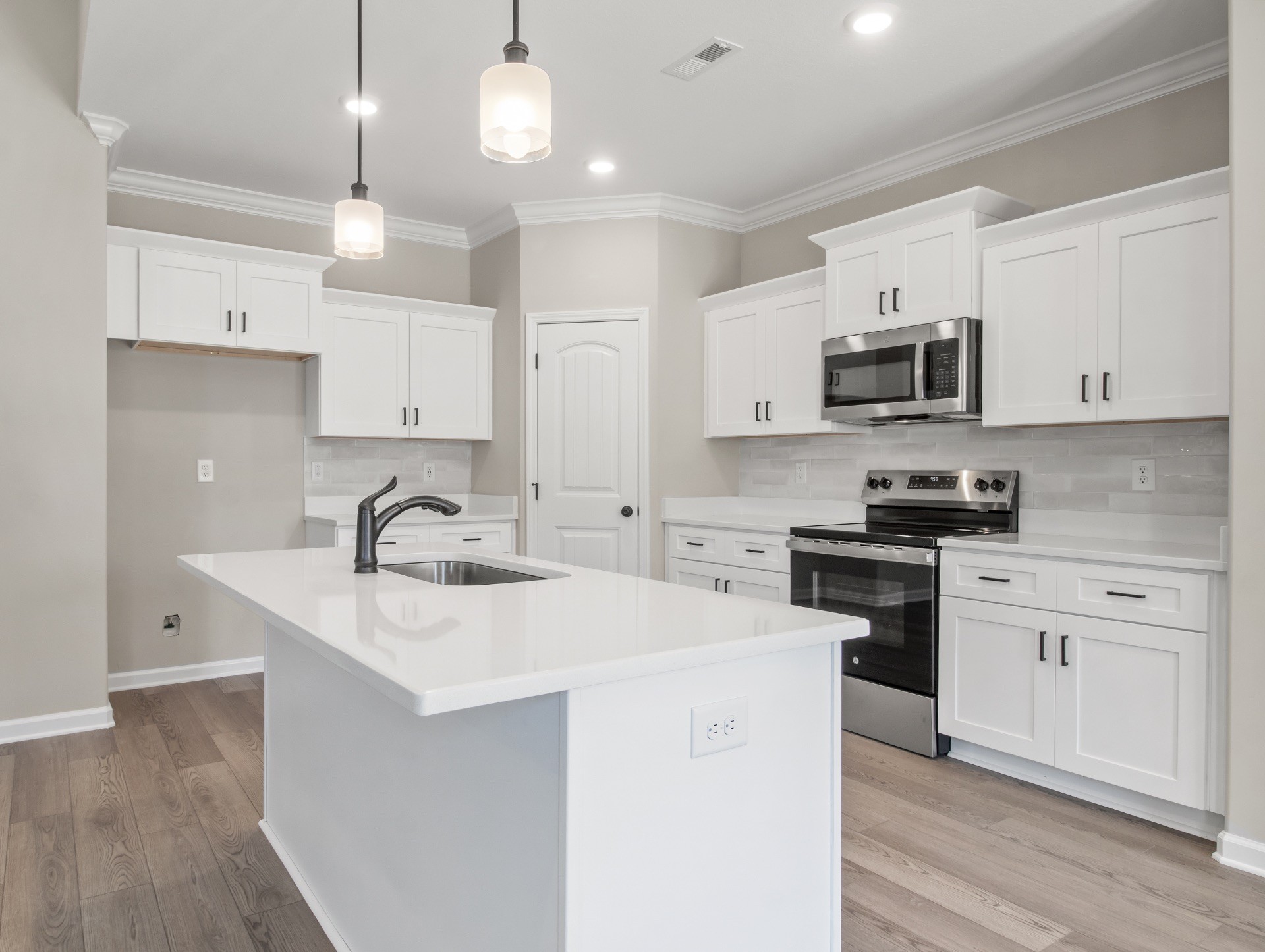 1232 Mourning Cloak Drive Clarksville TN 37043
