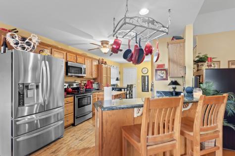 2577 Emerald Court Clarksville TN 37042