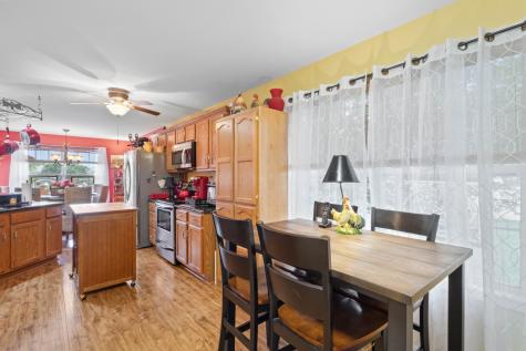 2577 Emerald Court Clarksville TN 37042