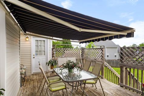 2577 Emerald Court Clarksville TN 37042