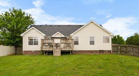2577 Emerald Court Clarksville TN 37042