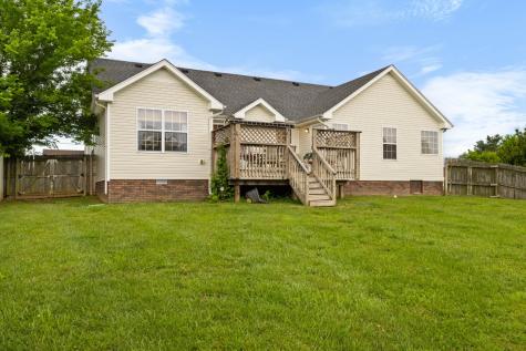 2577 Emerald Court Clarksville TN 37042