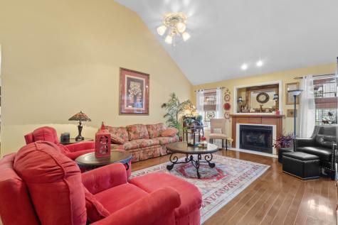 2577 Emerald Court Clarksville TN 37042