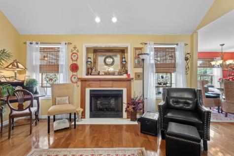 2577 Emerald Court Clarksville TN 37042
