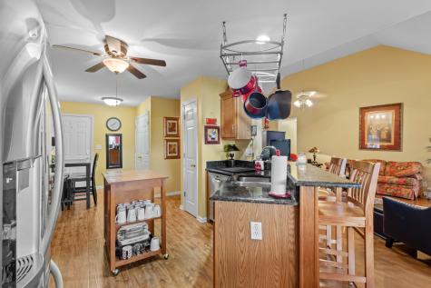 2577 Emerald Court Clarksville TN 37042