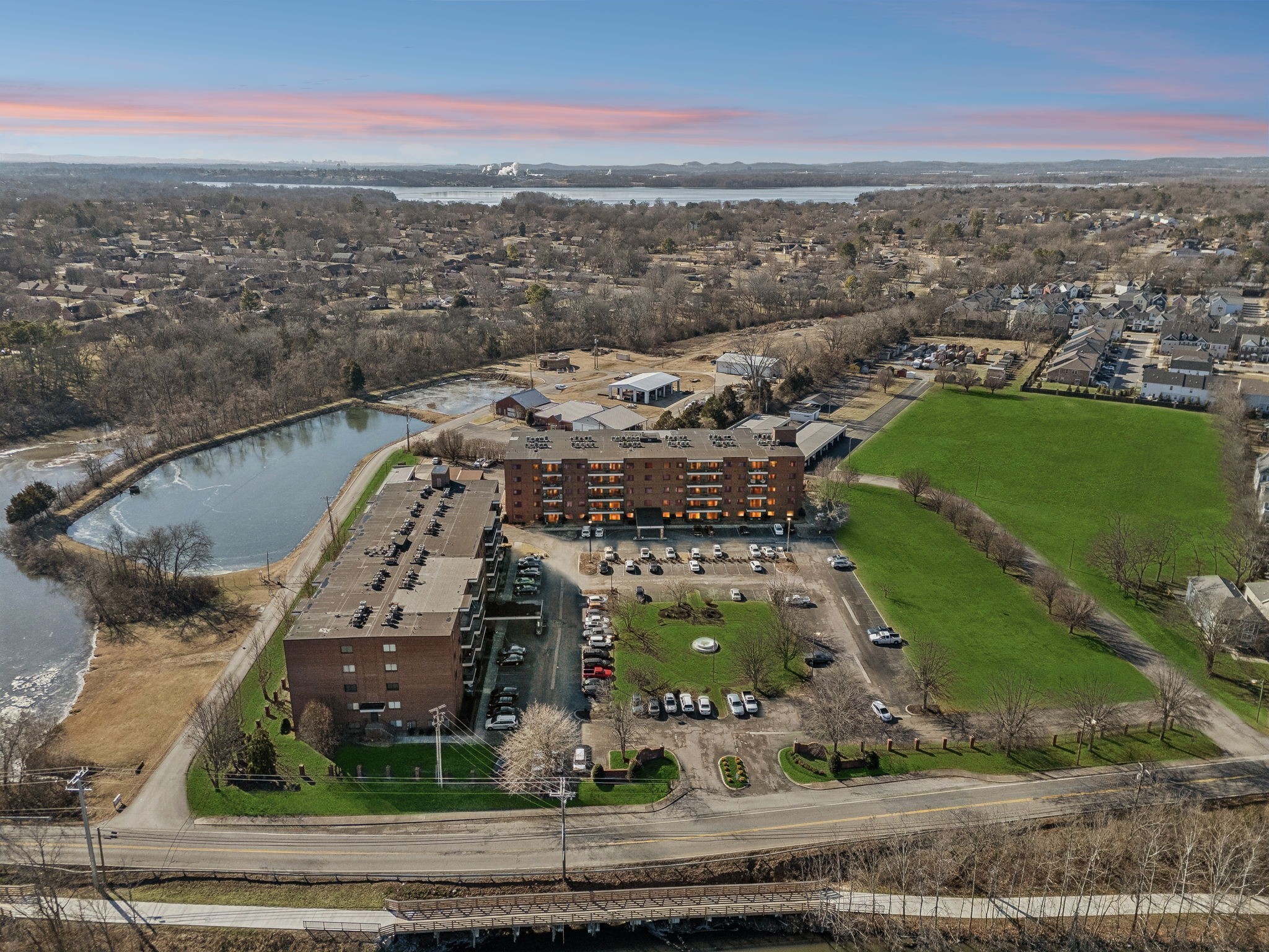 200 Sanders Ferry Road Hendersonville TN 37075