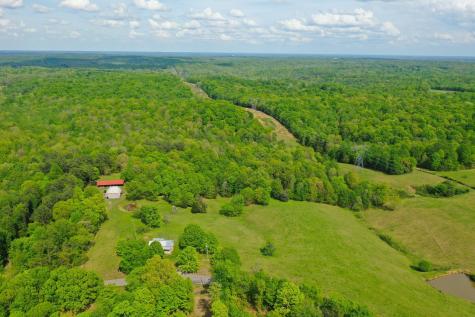 3915 Oak Ridge Road Palmyra TN 37142