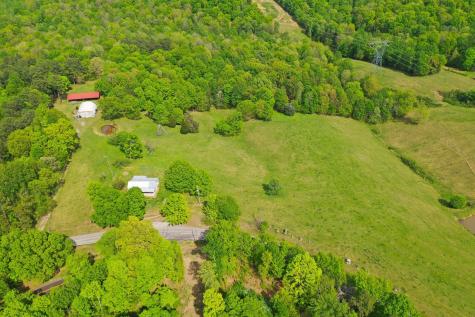3915 Oak Ridge Road Palmyra TN 37142