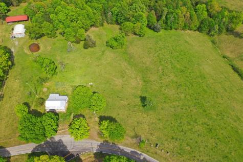 3915 Oak Ridge Road Palmyra TN 37142