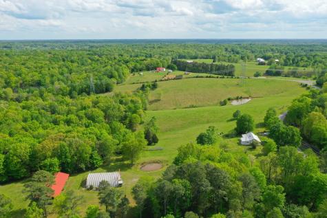 3915 Oak Ridge Road Palmyra TN 37142