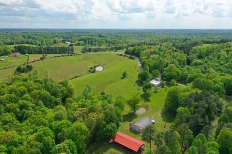 3915 Oak Ridge Road Palmyra TN 37142
