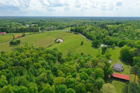 3915 Oak Ridge Road Palmyra TN 37142
