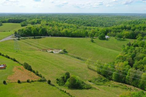 3915 Oak Ridge Road Palmyra TN 37142