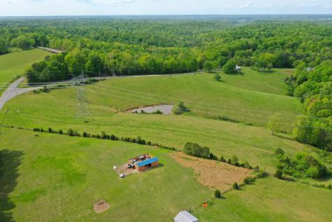 3915 Oak Ridge Road Palmyra TN 37142