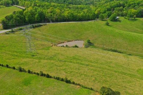 3915 Oak Ridge Road Palmyra TN 37142