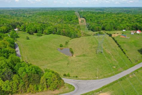 3915 Oak Ridge Road Palmyra TN 37142
