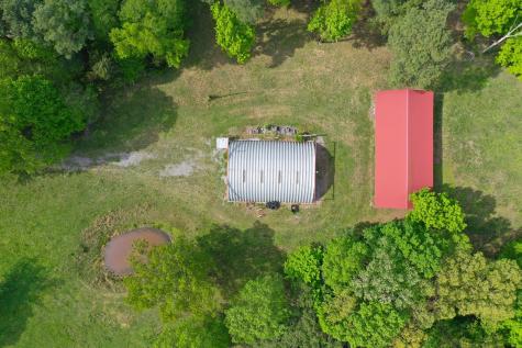 3915 Oak Ridge Road Palmyra TN 37142