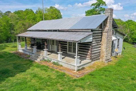 3915 Oak Ridge Road Palmyra TN 37142