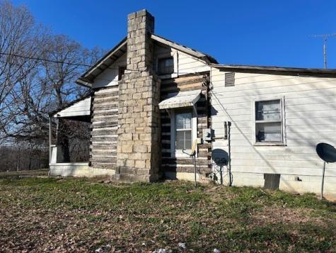 3915 Oak Ridge Road Palmyra TN 37142