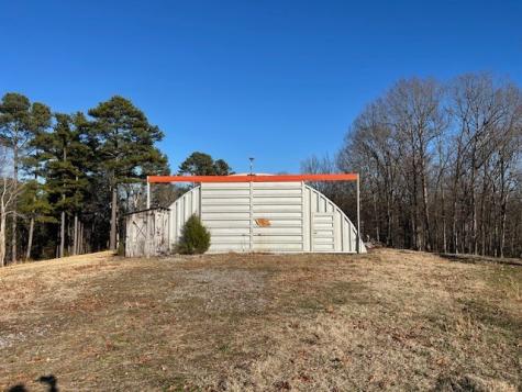 3915 Oak Ridge Road Palmyra TN 37142