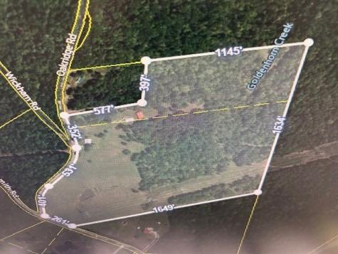 3915 Oak Ridge Road Palmyra TN 37142